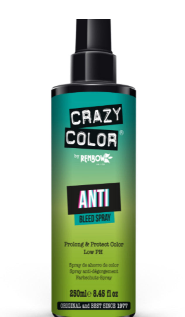 Anti Bleed Spray